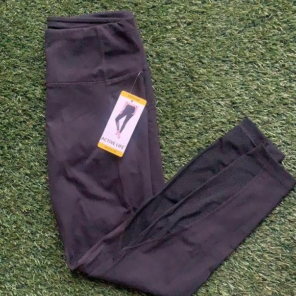 Active Life Pants & Jumpsuits Activelife Leggings Poshmark